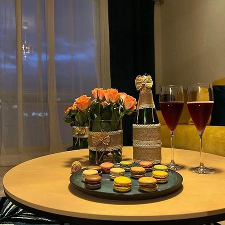 Apartament Avenue De Champagne Épernay Zewnętrze zdjęcie