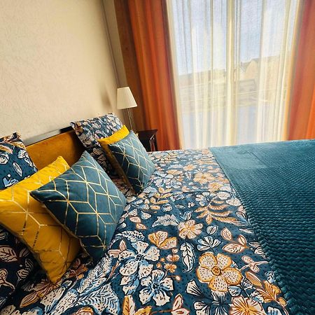 Apartament Avenue De Champagne Épernay Zewnętrze zdjęcie