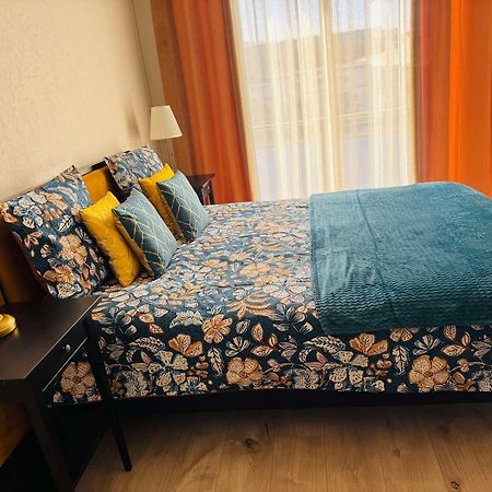 Apartament Avenue De Champagne Épernay Zewnętrze zdjęcie