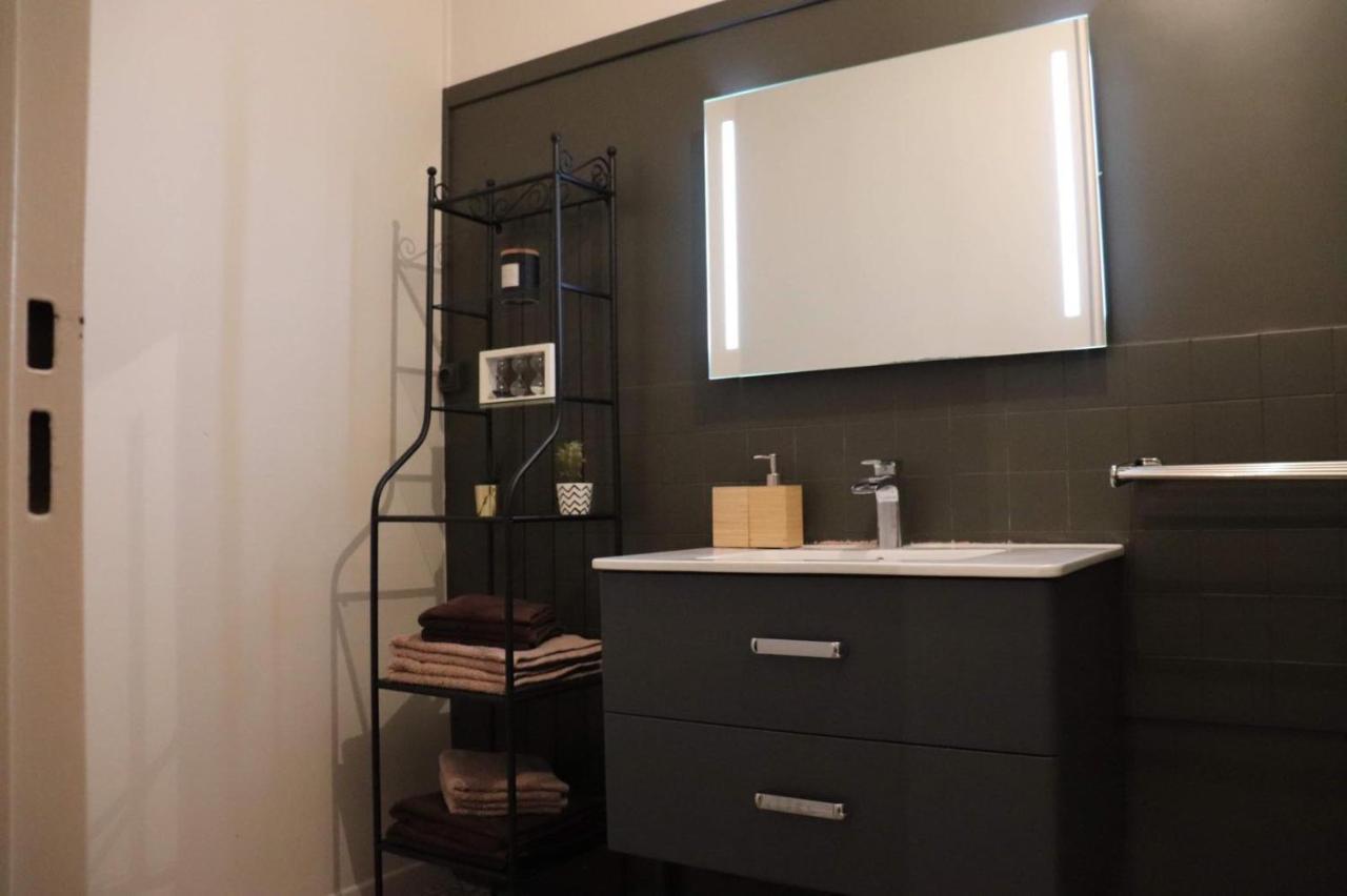 Apartament Avenue De Champagne Épernay Zewnętrze zdjęcie