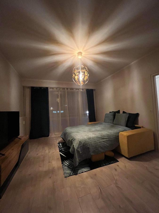 Apartament Avenue De Champagne Épernay Zewnętrze zdjęcie