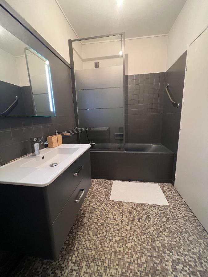 Apartament Avenue De Champagne Épernay Zewnętrze zdjęcie