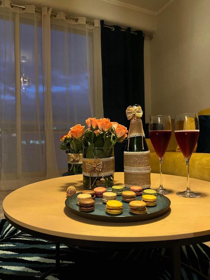 Apartament Avenue De Champagne Épernay Zewnętrze zdjęcie