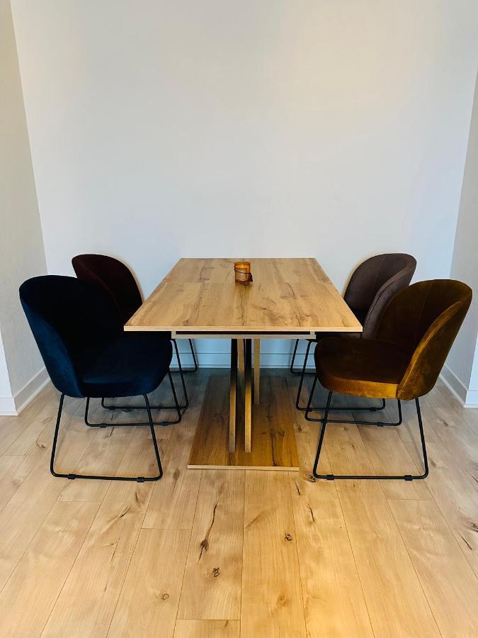 Apartament Avenue De Champagne Épernay Zewnętrze zdjęcie