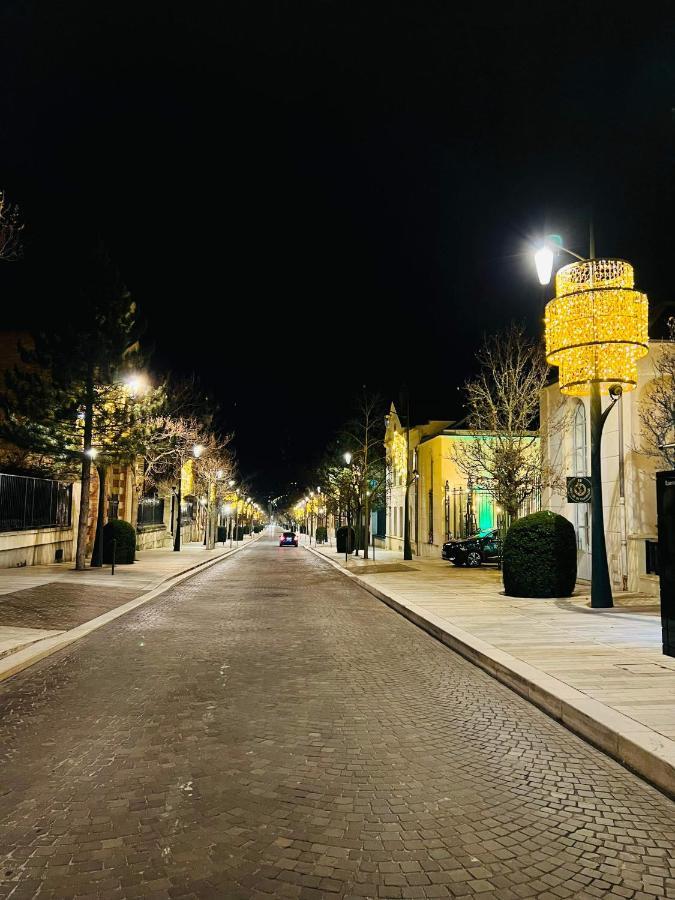 Apartament Avenue De Champagne Épernay Zewnętrze zdjęcie