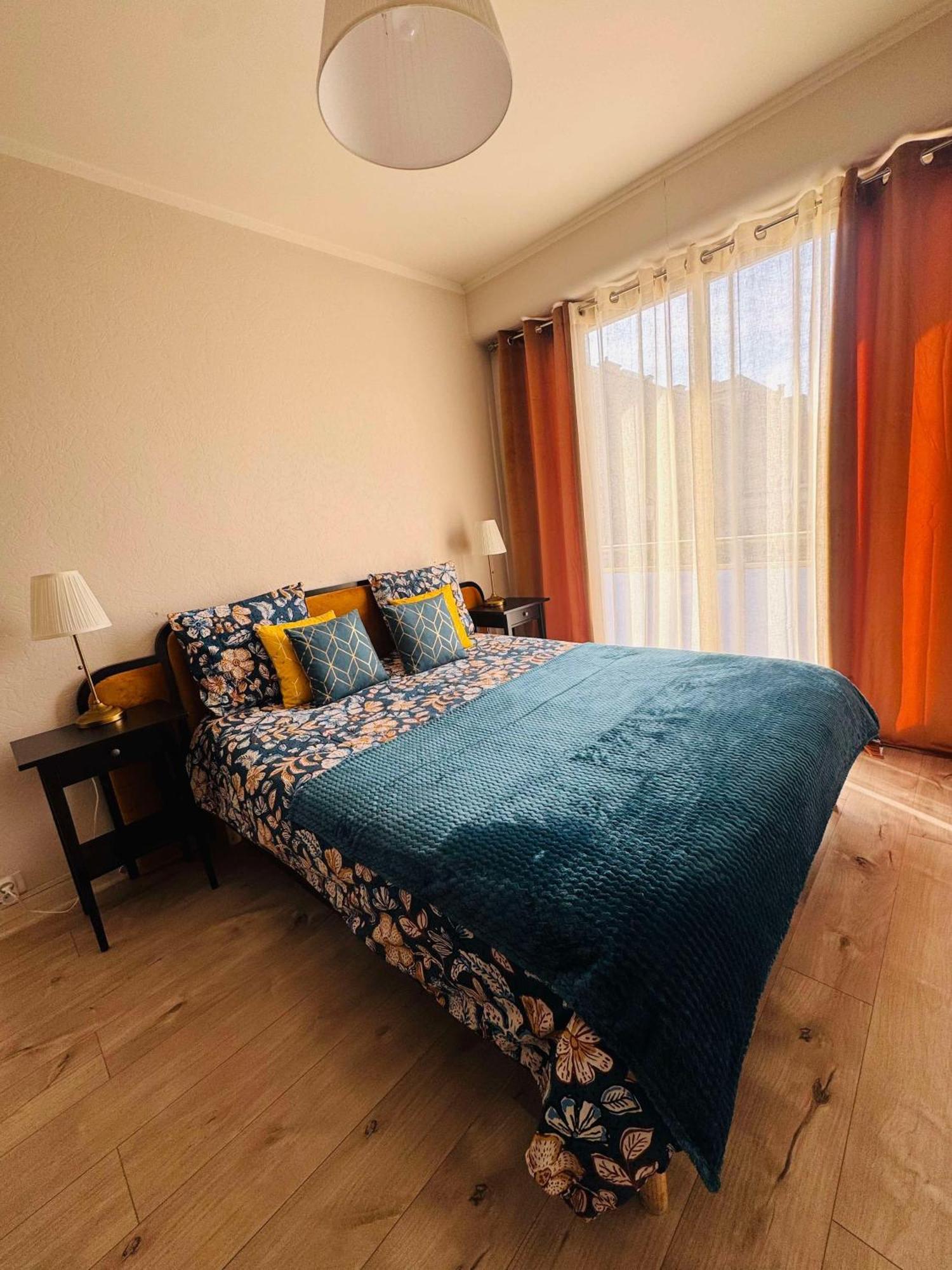 Apartament Avenue De Champagne Épernay Zewnętrze zdjęcie