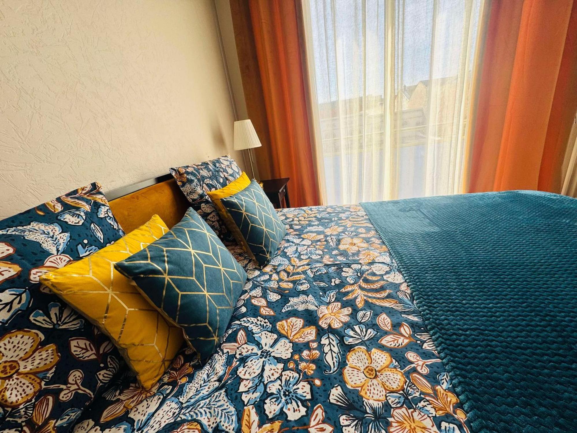 Apartament Avenue De Champagne Épernay Zewnętrze zdjęcie