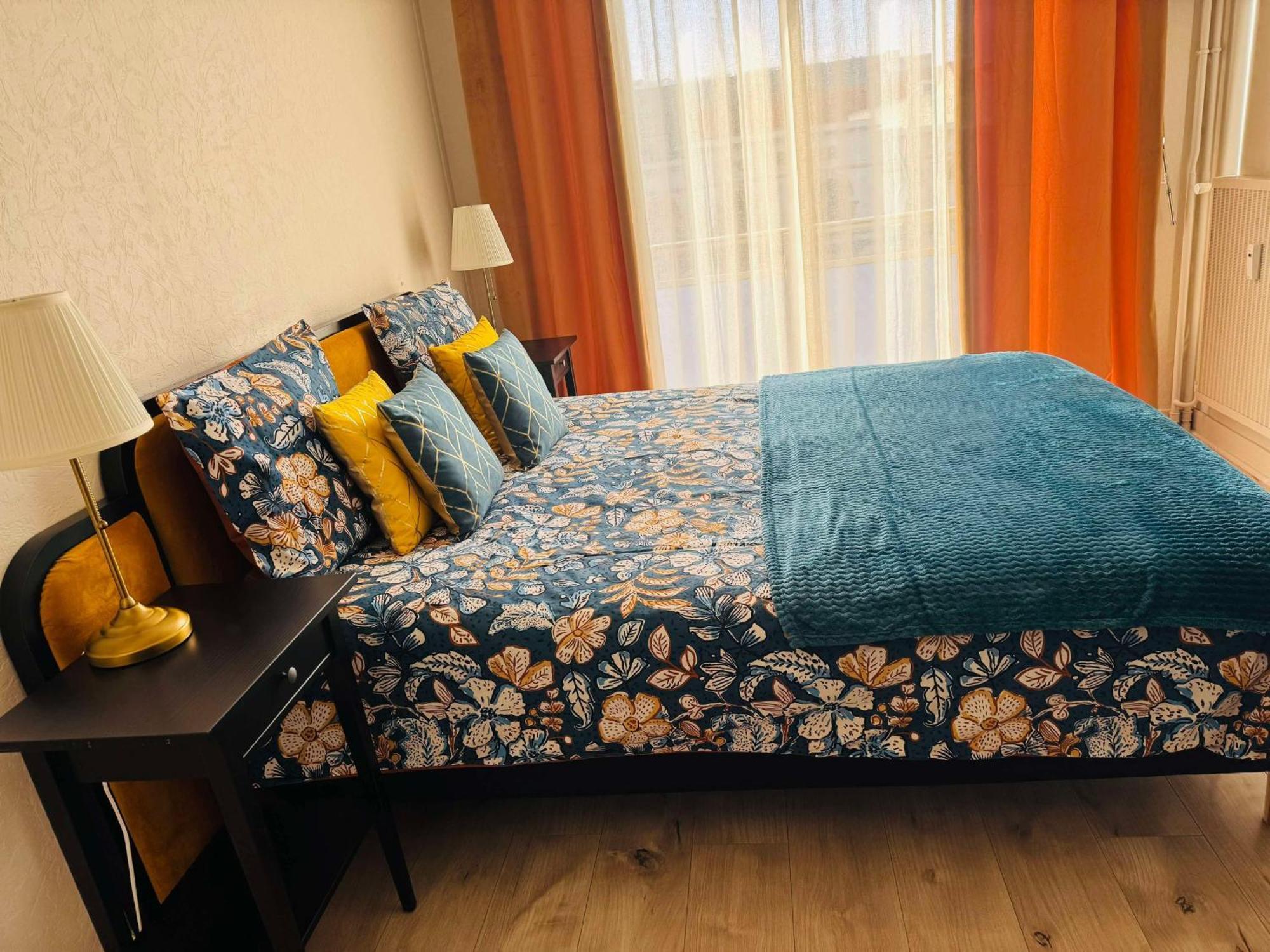 Apartament Avenue De Champagne Épernay Zewnętrze zdjęcie